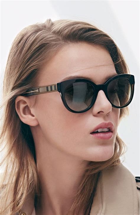 burberry sonnenbrille damen 2019|Burberry Designer Sunglasses & Eyewear for Women .